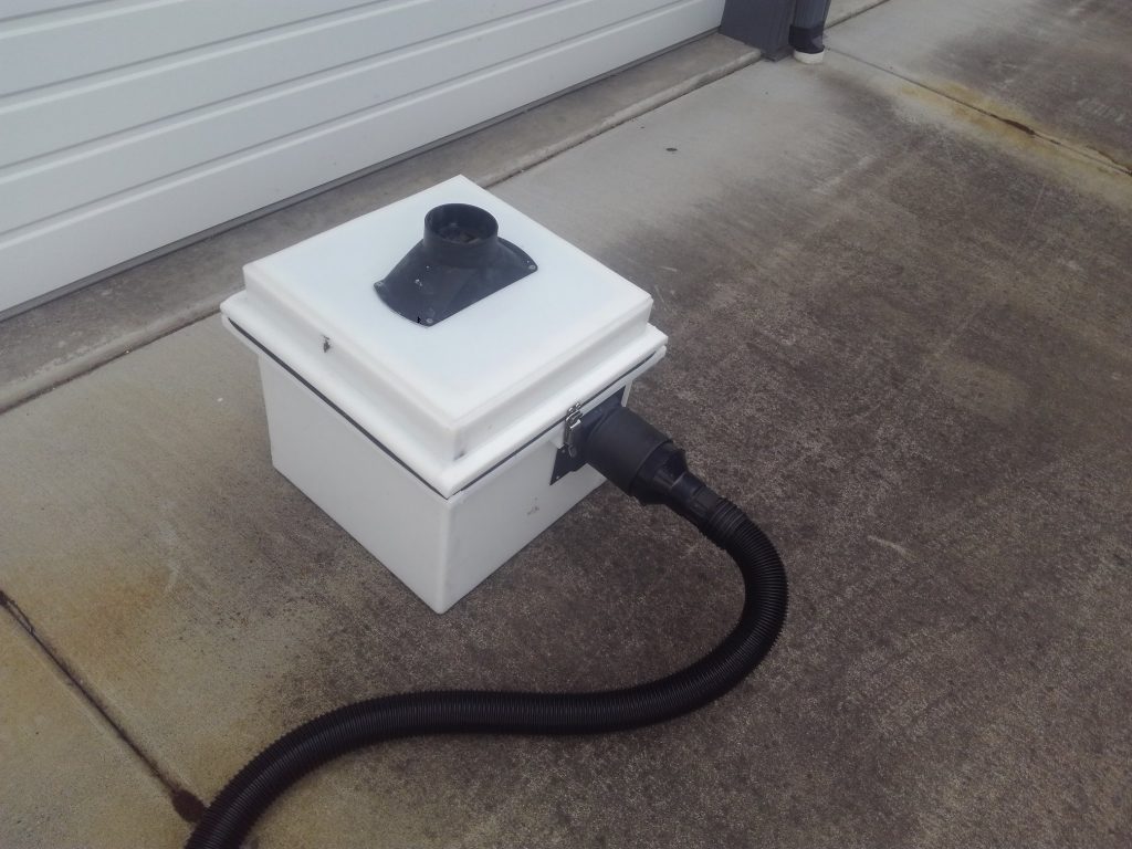 Filter Boxes Northwest Plastics, Inc.